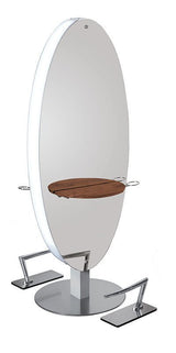 SA Kaptafel Mercury - KOOS • alles voor de kapper - Salon Ambience - Kaptafels