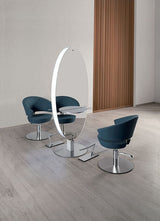 SA Kaptafel Mercury - KOOS • alles voor de kapper - Salon Ambience - Kaptafels