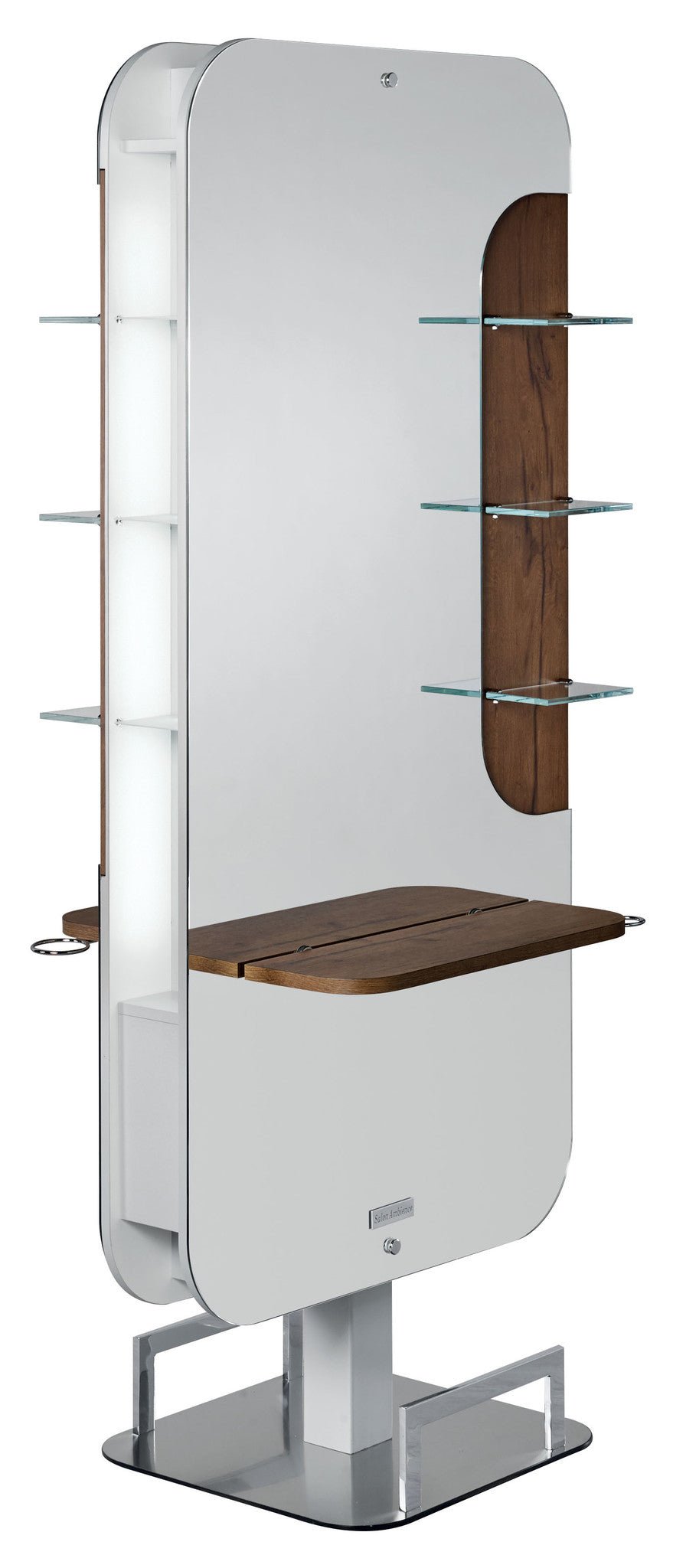 SA Kaptafel New York - KOOS • alles voor de kapper - Salon Ambience - Kaptafels