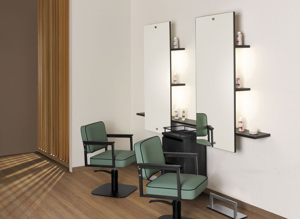 SA Kaptafel Oxford - KOOS • alles voor de kapper - Salon Ambience - Kaptafels