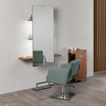 SA Kaptafel Oxford - KOOS • alles voor de kapper - Salon Ambience - Kaptafels