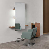 SA Kaptafel Oxford - KOOS • alles voor de kapper - Salon Ambience - Kaptafels