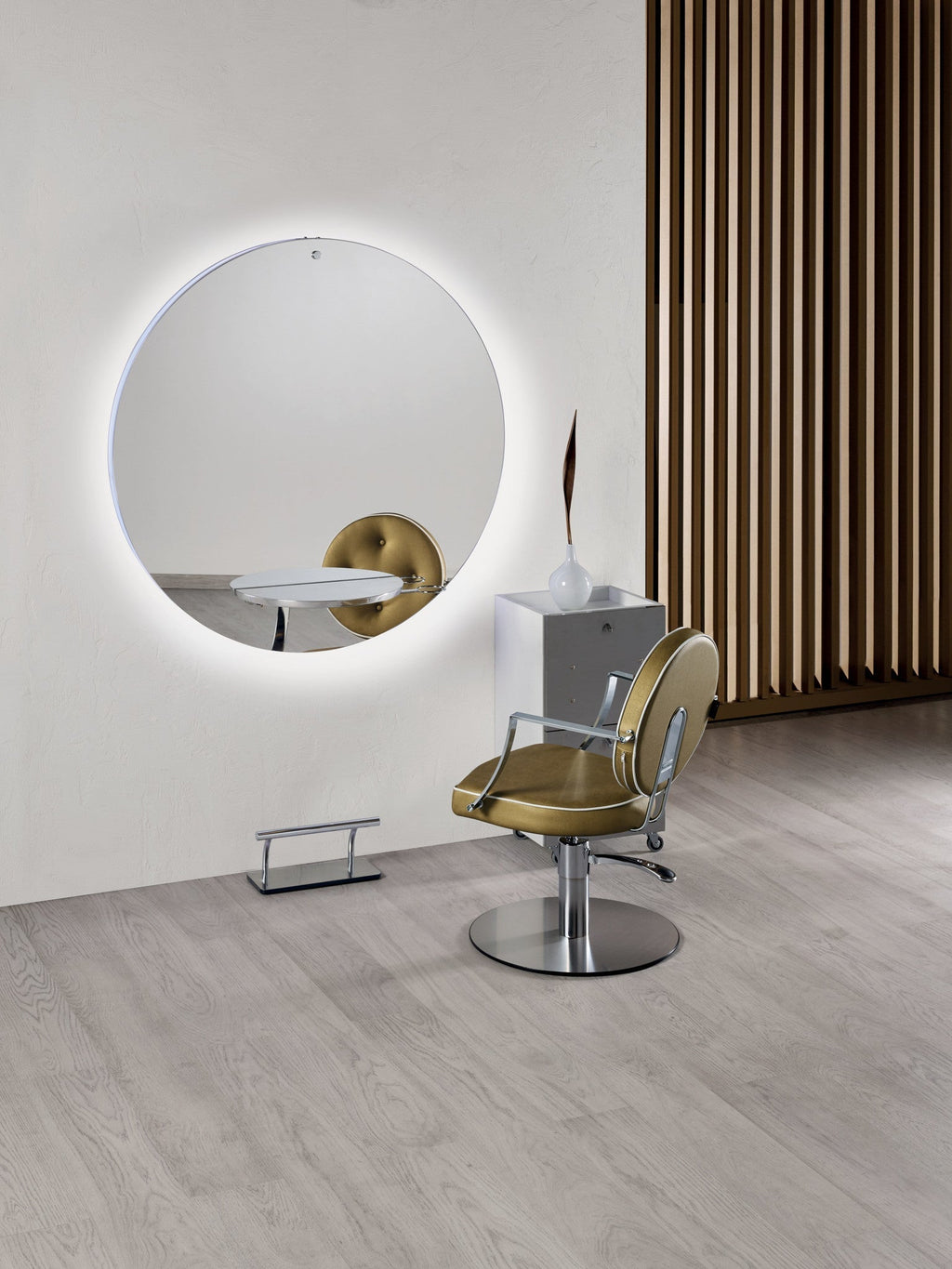 SA Kaptafel Planet - KOOS • alles voor de kapper - Salon Ambience - Kaptafels