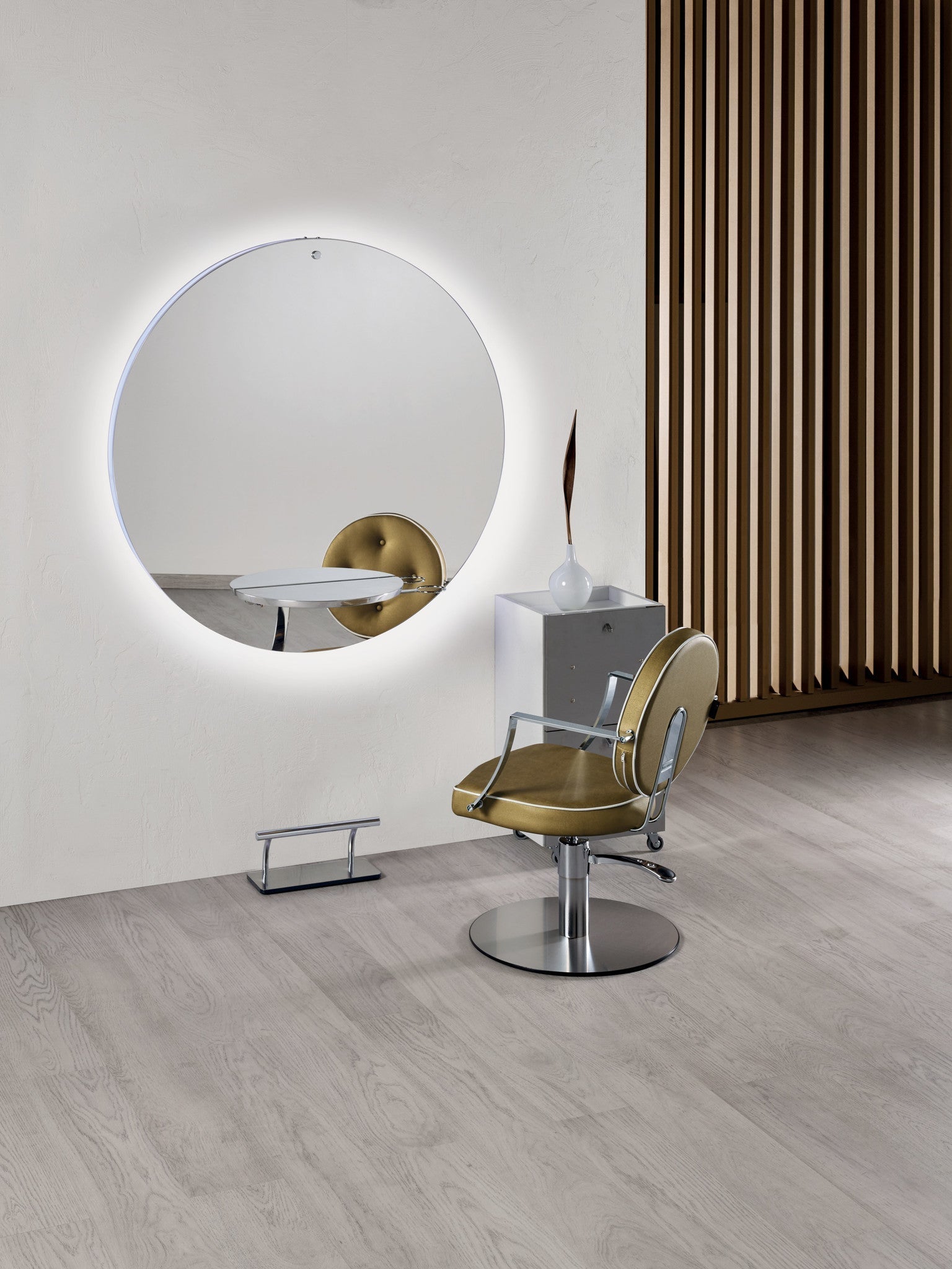 SA Kaptafel Planet - KOOS • alles voor de kapper - Salon Ambience - Kaptafels