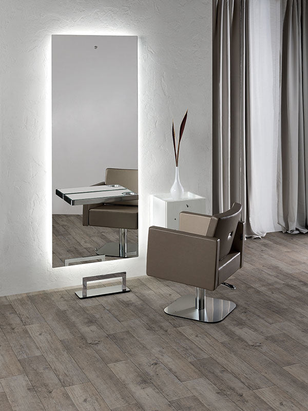 SA Kaptafel Space - KOOS • alles voor de kapper - Salon Ambience - Kaptafels