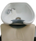 SA Neckrest For Basin - KOOS • alles voor de kapper - Salon Ambience - Wasbak onderdelen