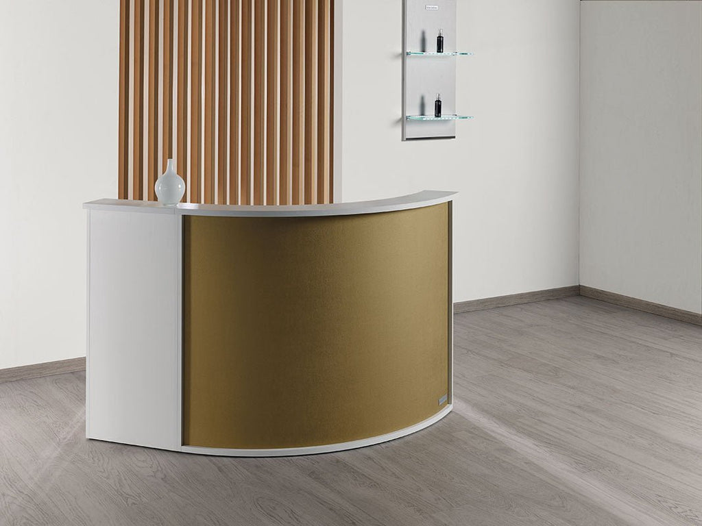 SA Ontvangstmeubel Form - KOOS • alles voor de kapper - Salon Ambience - Meubels
