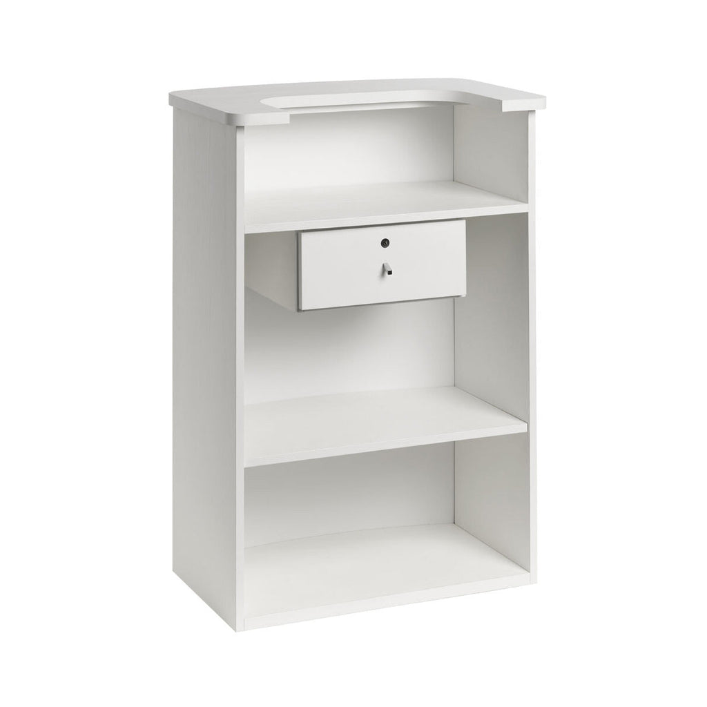 SA Ontvangstmeubel Hi-Pod - KOOS • alles voor de kapper - Salon Ambience - Meubels