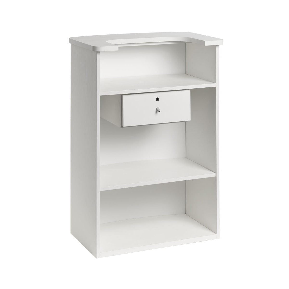 SA Ontvangstmeubel Hi-Pod - KOOS • alles voor de kapper - Salon Ambience - Meubels