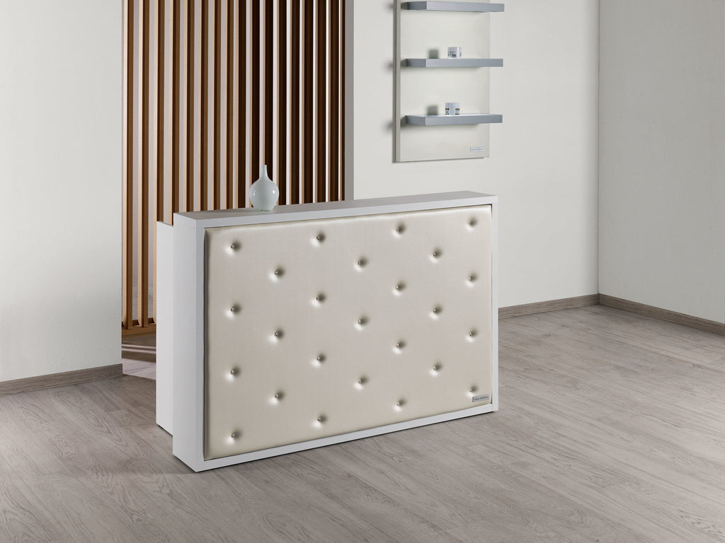 SA Ontvangstmeubel Millennium - KOOS • alles voor de kapper - Salon Ambience - Meubels