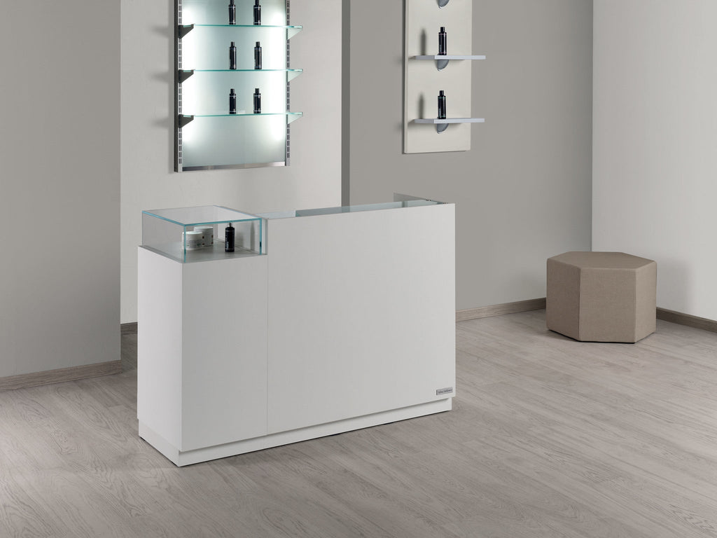 SA Ontvangstmeubel Romance - KOOS • alles voor de kapper - Salon Ambience - Meubels