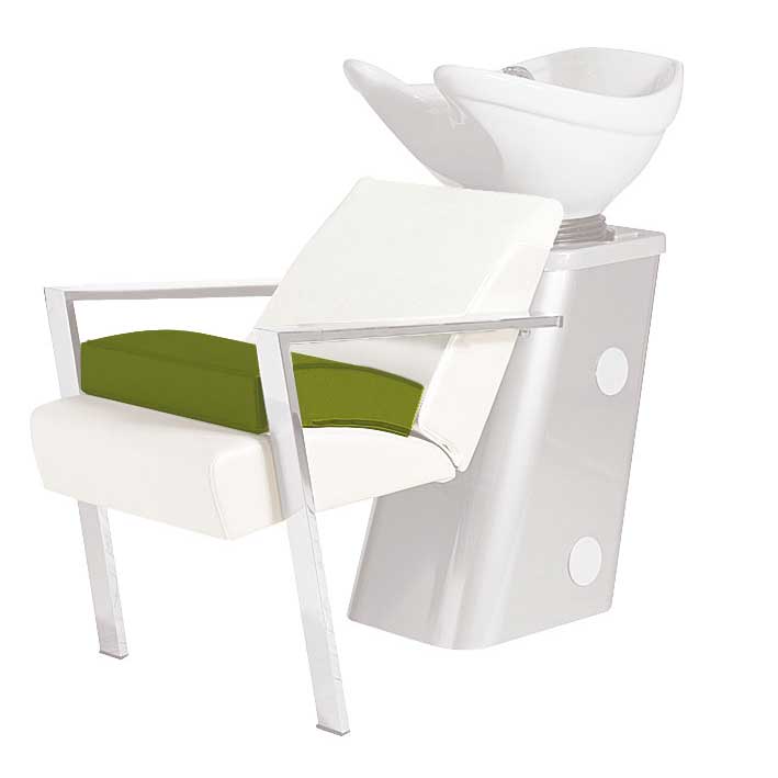 SA Ophoog Kussen - KOOS • alles voor de kapper - Salon Ambience - Kinderkussens