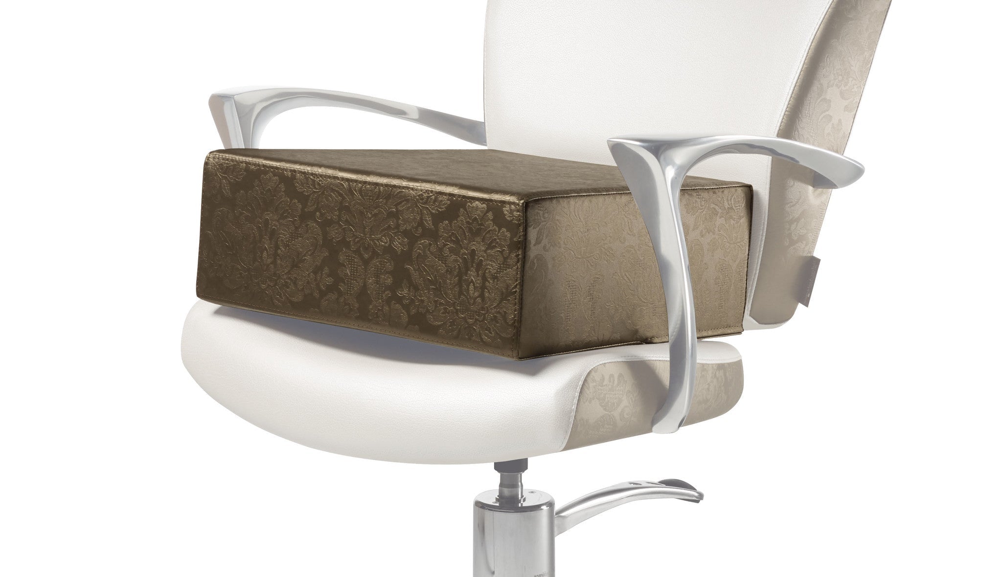 SA Ophoog Kussen - KOOS • alles voor de kapper - Salon Ambience - Kinderkussens