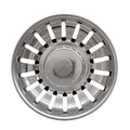 SA Replacement Strainer for Drain - KOOS • alles voor de kapper - Salon Ambience - Wasbak onderdelen
