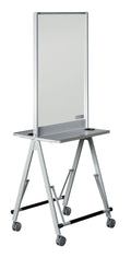 SA Verrijdbare Kaptafel College - KOOS • alles voor de kapper - Salon Ambience - Kaptafels