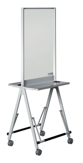 SA Verrijdbare Kaptafel College - KOOS • alles voor de kapper - Salon Ambience - Kaptafels