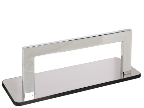 SA Voetensteun Platinum - KOOS • alles voor de kapper - Salon Ambience - Voetsteunen