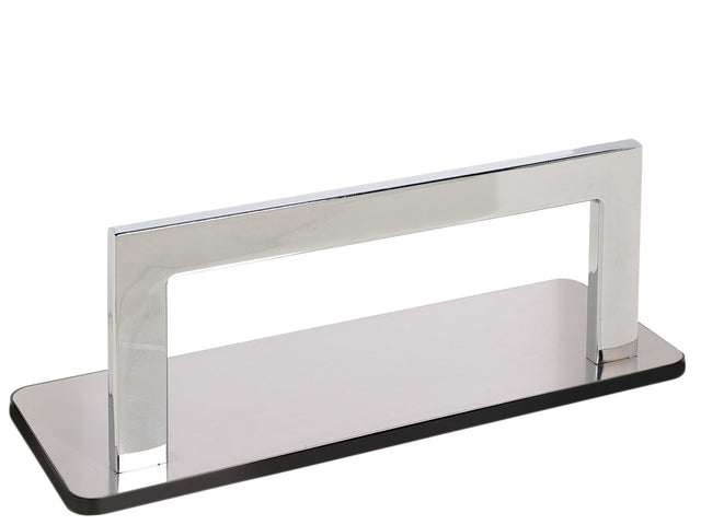SA Voetensteun Platinum - KOOS • alles voor de kapper - Salon Ambience - Voetsteunen