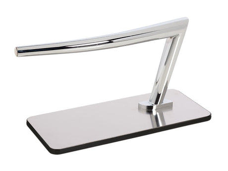 SA Voetensteun Titanium - KOOS • alles voor de kapper - Salon Ambience - Voetsteunen
