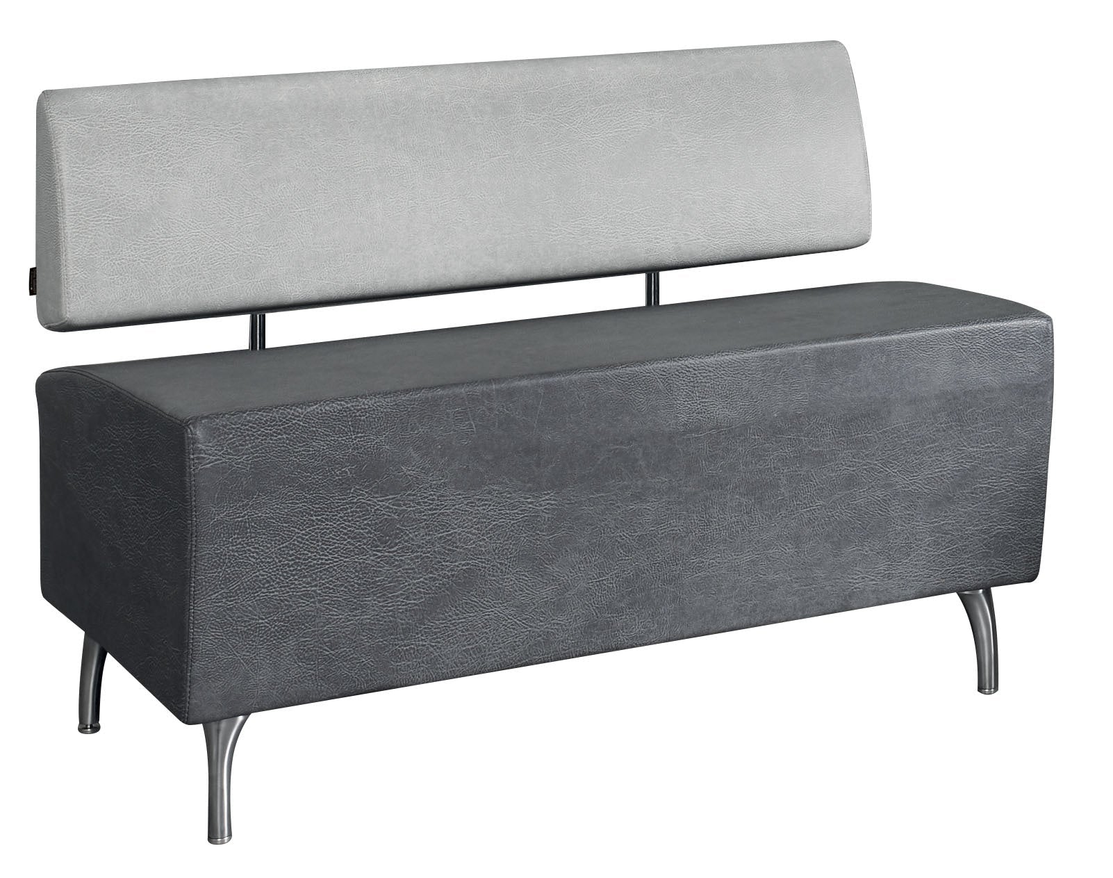 SA Wachtmeubel Opale - KOOS • alles voor de kapper - Salon Ambience - Meubels