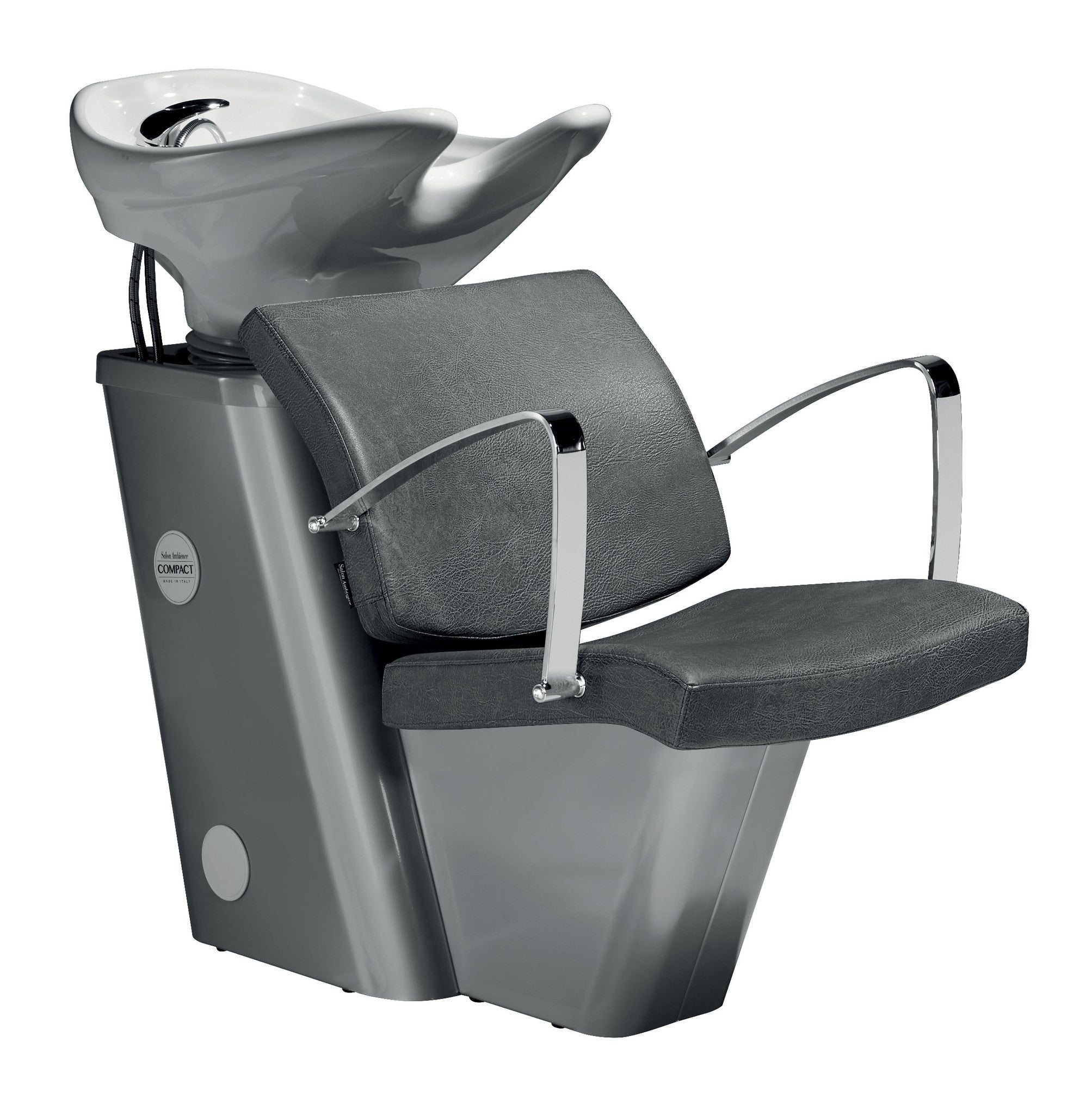 SA Wasunit Compact - KOOS • alles voor de kapper - Salon Ambience - Wasunits