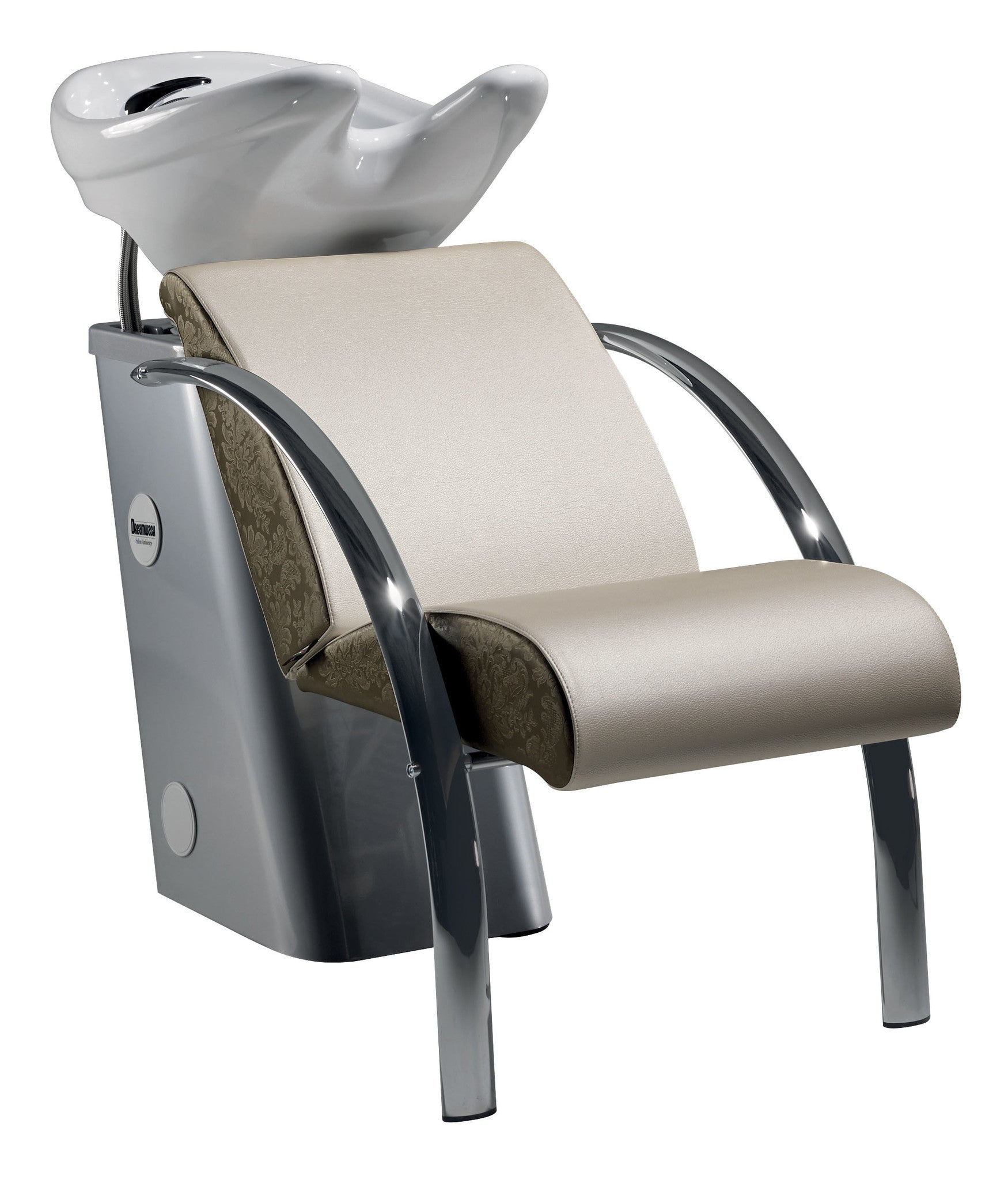 SA Wasunit Dreamwash - KOOS • alles voor de kapper - Salon Ambience - Wasunits