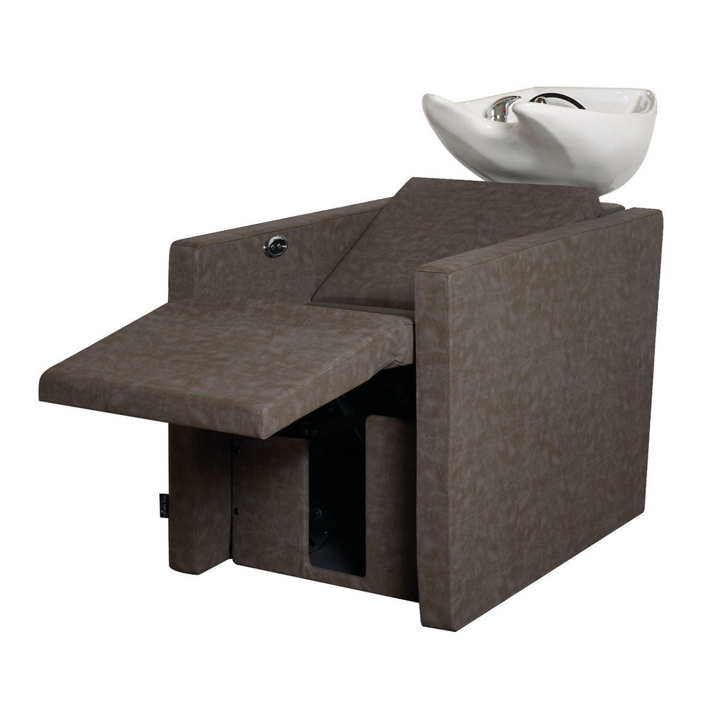 SA Wasunit ErgoWash - KOOS • alles voor de kapper - Salon Ambience - Wasunits