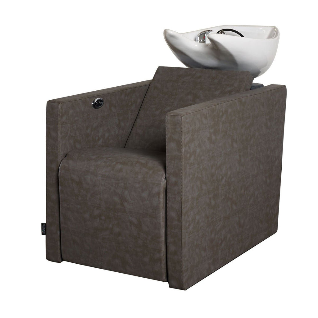 SA Wasunit ErgoWash - KOOS • alles voor de kapper - Salon Ambience - Wasunits