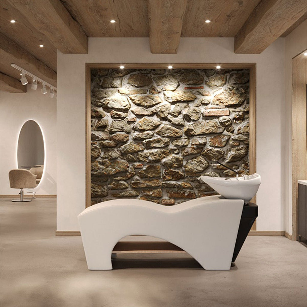 SA Wasunit Favola - KOOS • alles voor de kapper - Salon Ambience - Wasunits