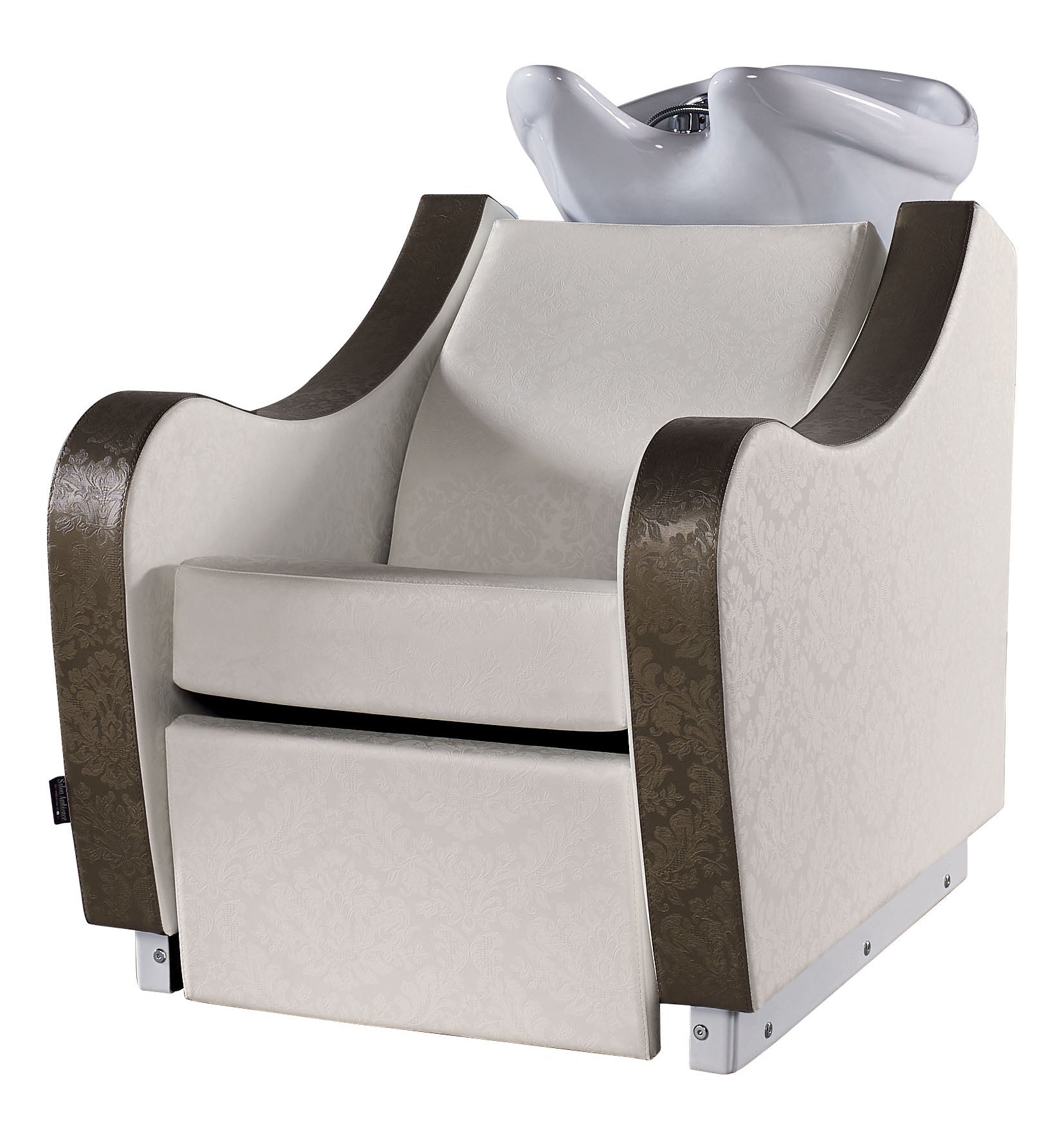 SA Wasunit Gravity - KOOS • alles voor de kapper - Salon Ambience - Wasunits
