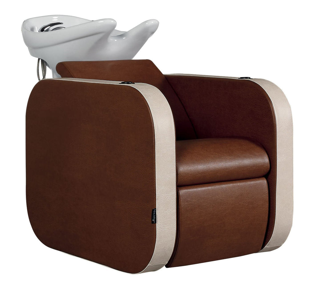 SA Wasunit Iconwash - KOOS • alles voor de kapper - Salon Ambience - Wasunits