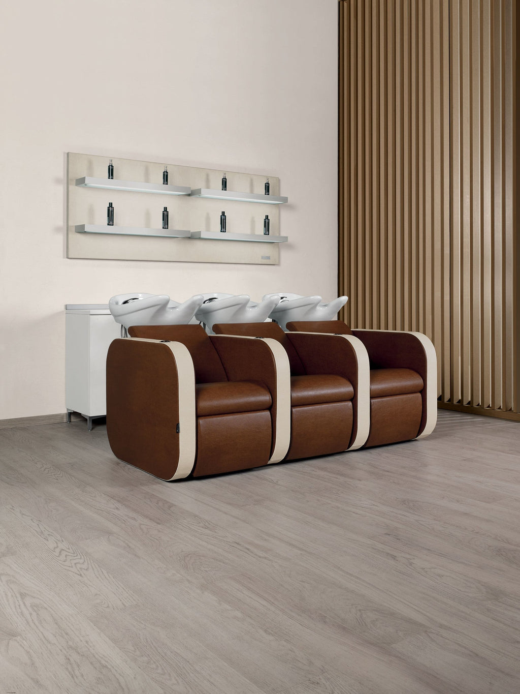 SA Wasunit Iconwash - KOOS • alles voor de kapper - Salon Ambience - Wasunits