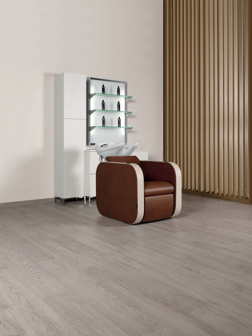 SA Wasunit Iconwash - KOOS • alles voor de kapper - Salon Ambience - Wasunits