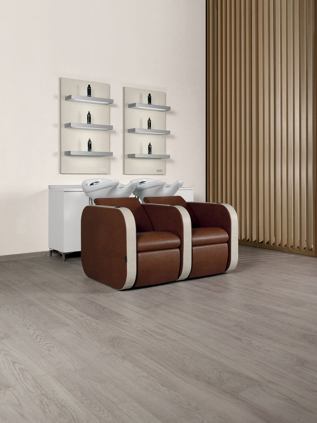 SA Wasunit Iconwash - KOOS • alles voor de kapper - Salon Ambience - Wasunits