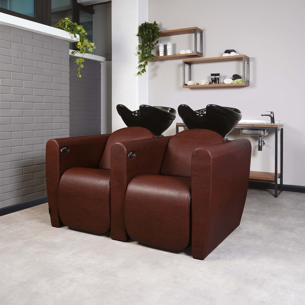 SA Wasunit Legend - KOOS • alles voor de kapper - Salon Ambience - Wasunits