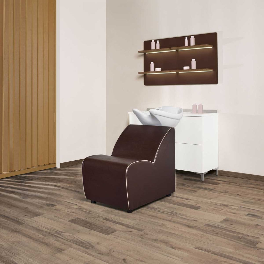 SA Wasunit Lunawash - KOOS • alles voor de kapper - Salon Ambience - Wasunits