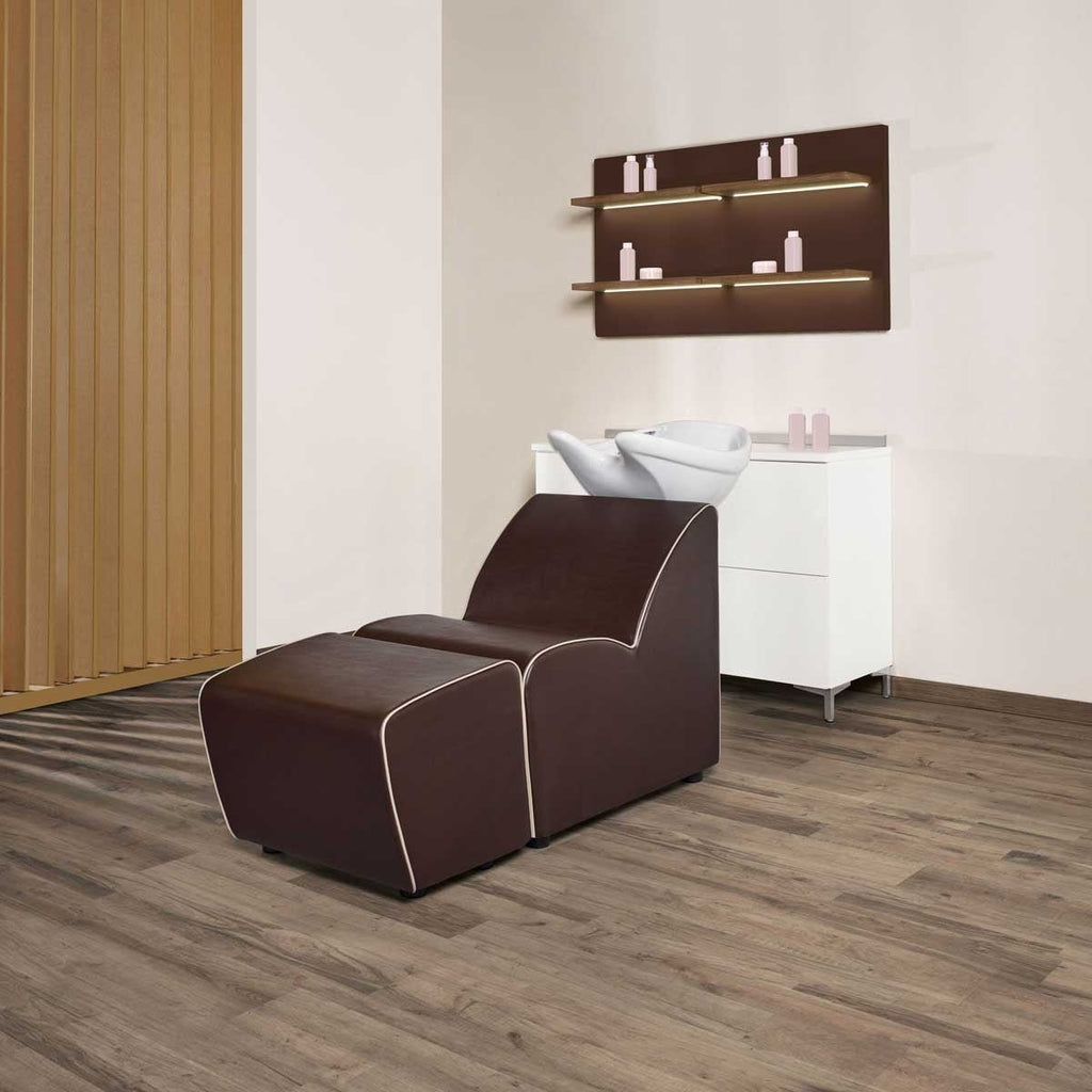 SA Wasunit Lunawash - KOOS • alles voor de kapper - Salon Ambience - Wasunits