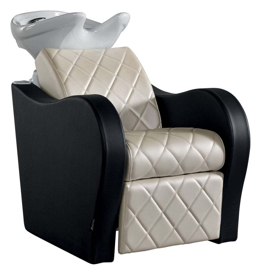SA Wasunit Luxury+ - KOOS • alles voor de kapper - Salon Ambience - Wasunits