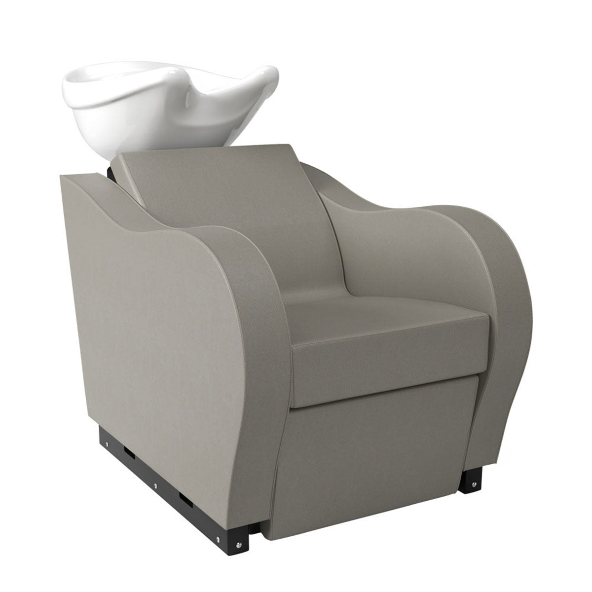 SA Wasunit Luxury High - KOOS • alles voor de kapper - Salon Ambience - Wasunits