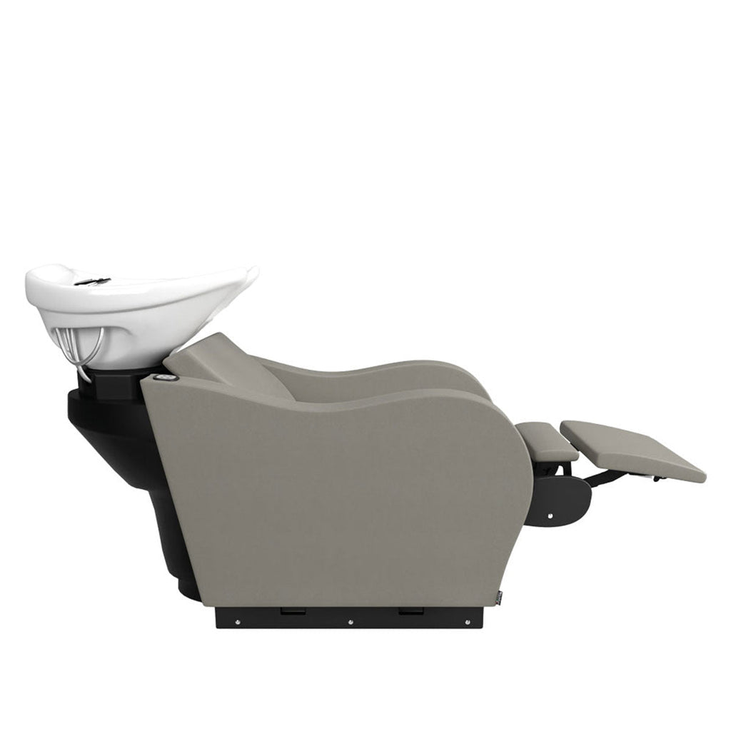 SA Wasunit Luxury High - KOOS • alles voor de kapper - Salon Ambience - Wasunits