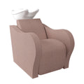 SA Wasunit Luxury Longue - KOOS • alles voor de kapper - Salon Ambience - Wasunits