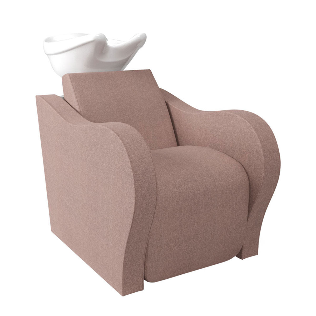 SA Wasunit Luxury Longue - KOOS • alles voor de kapper - Salon Ambience - Wasunits