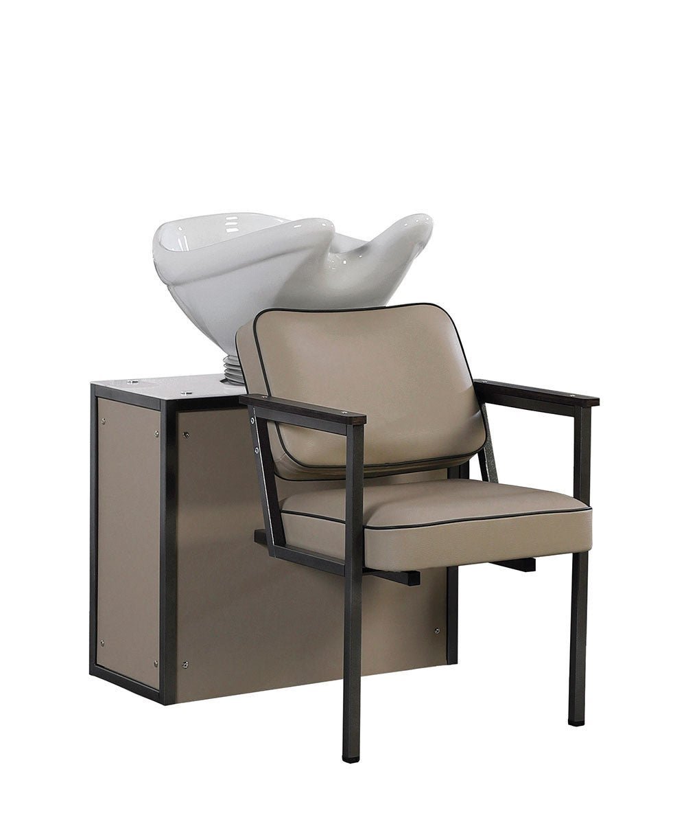 SA Wasunit MadisonWash - KOOS • alles voor de kapper - Salon Ambience - Wasunits