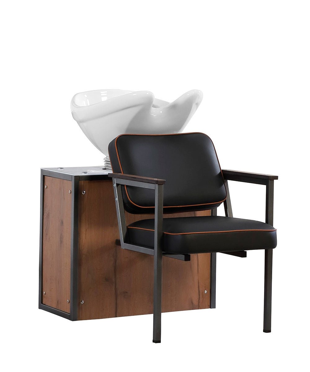 SA Wasunit MadisonWash - KOOS • alles voor de kapper - Salon Ambience - Wasunits