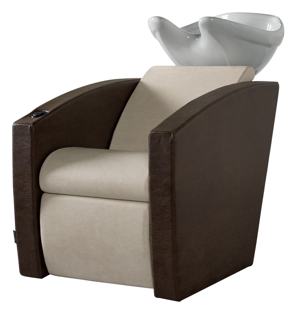 SA Wasunit Mirage - KOOS • alles voor de kapper - Salon Ambience - Wasunits