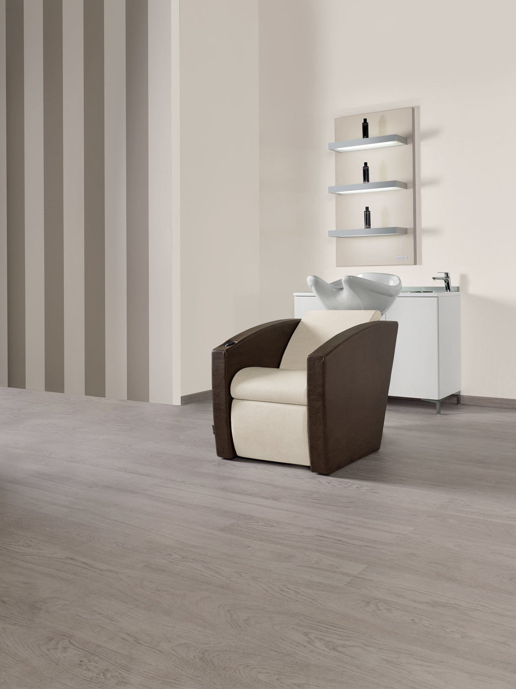 SA Wasunit Mirage - KOOS • alles voor de kapper - Salon Ambience - Wasunits