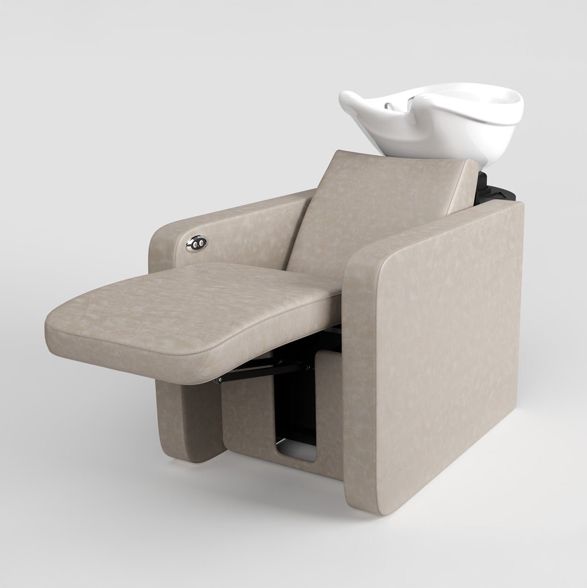 SA Wasunit Neptune - KOOS • alles voor de kapper - Salon Ambience - Wasunits