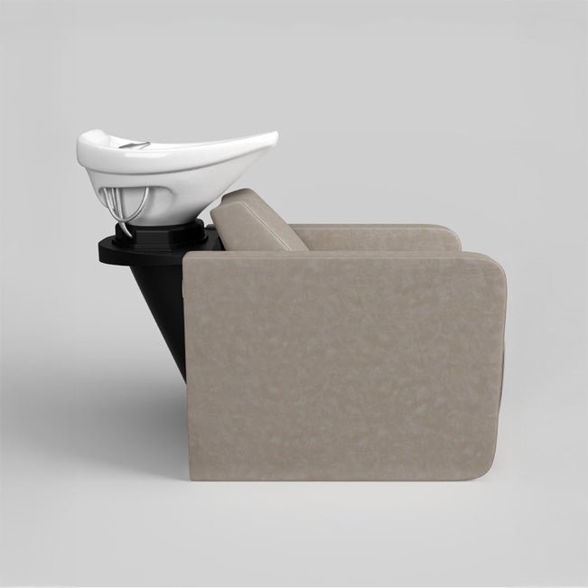 SA Wasunit Neptune - KOOS • alles voor de kapper - Salon Ambience - Wasunits