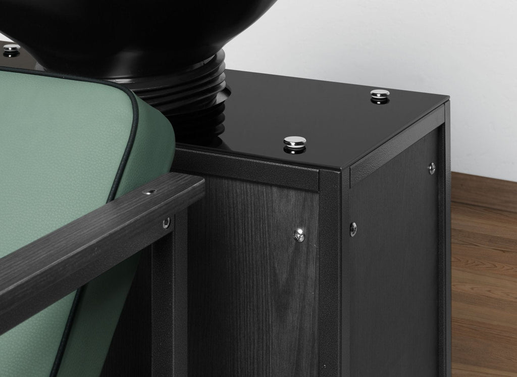 SA Wasunit Soho - KOOS • alles voor de kapper - Salon Ambience - Wasunits