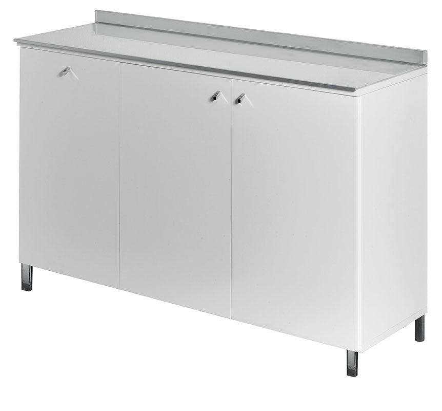 SA Werkmeubel Service Centre - KOOS • alles voor de kapper - Salon Ambience - Meubels